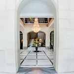 Отель Castillo Del Bosque La Zoreda 5*