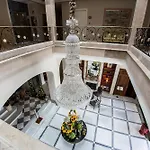 Castillo Del Bosque La Zoreda 5*