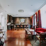 Castillo Del Bosque La Zoreda Отель