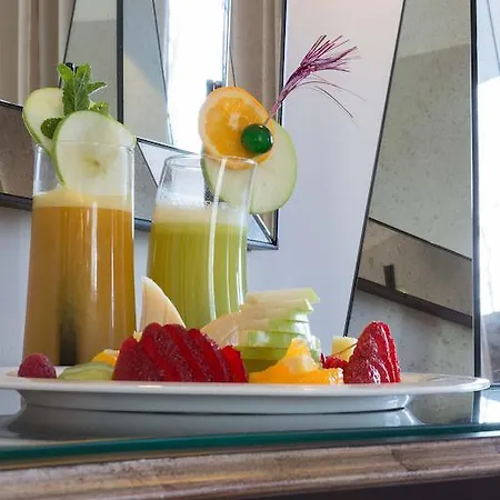 Castillo Del Bosque La Zoreda