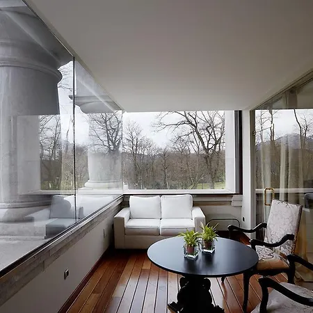 Ξενοδοχείο Castillo Del Bosque La Zoreda La Manjoya