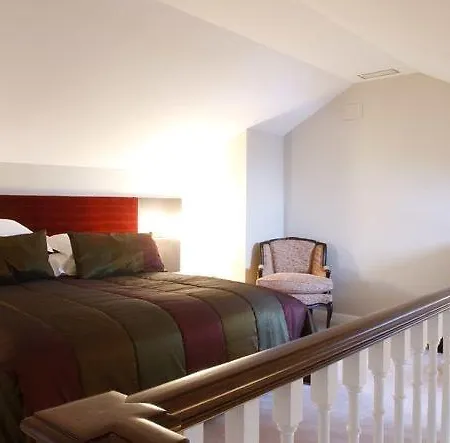 Castillo Del Bosque La Zoreda Hotell