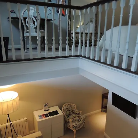 Castillo Del Bosque La Zoreda Hotel 5*