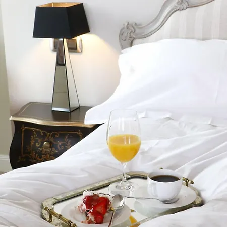 Castillo Del Bosque La Zoreda Ξενοδοχείο La Manjoya