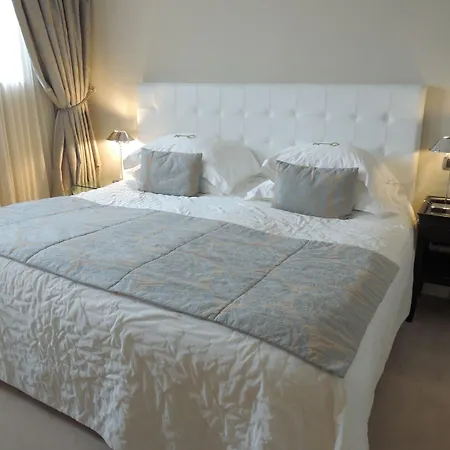 Castillo Del Bosque La Zoreda Hotel 5*