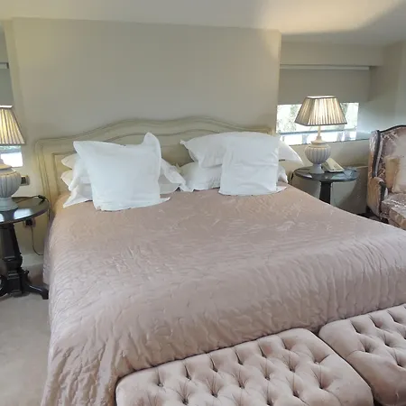 Ξενοδοχείο Castillo Del Bosque La Zoreda