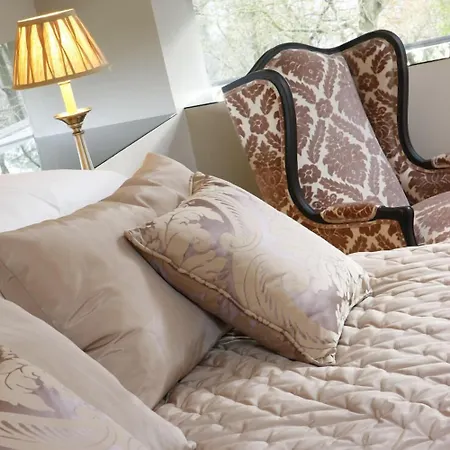 Ξενοδοχείο Castillo Del Bosque La Zoreda La Manjoya