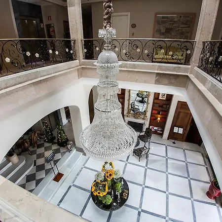 Castillo Del Bosque La Zoreda 5*