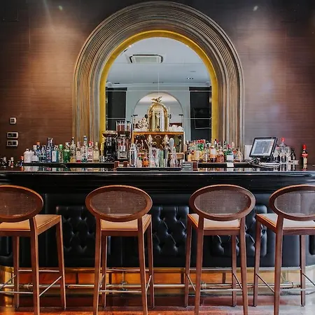 Hotell Castillo Del Bosque La Zoreda La Manjoya