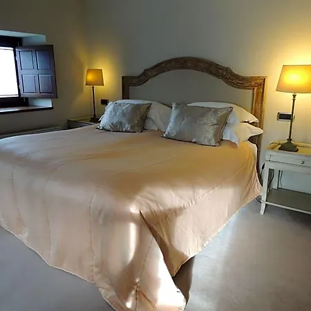 Castillo Del Bosque La Zoreda 5*