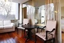 Castillo Del Bosque La Zoreda Hotel 5*
