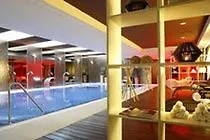 Castillo Del Bosque La Zoreda 5* La Manjoya