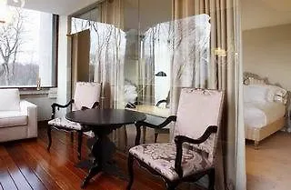 Castillo Del Bosque La Zoreda Hotel 5*