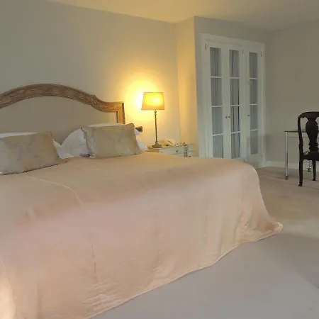 Castillo Del Bosque La Zoreda Hotel La Manjoya