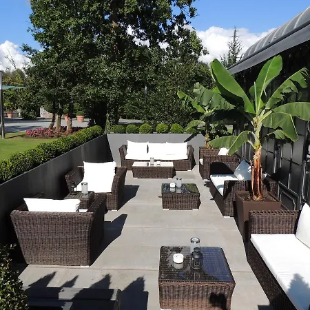 Castillo Del Bosque La Zoreda La Manjoya