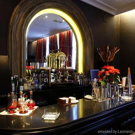 Castillo Del Bosque La Zoreda Ξενοδοχείο