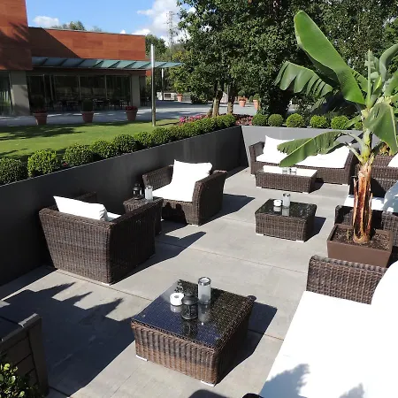 Castillo Del Bosque La Zoreda La Manjoya