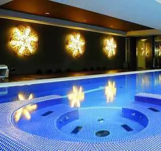 Castillo Del Bosque La Zoreda Hotel 5*