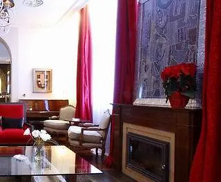 Hotel Castillo Del Bosque La Zoreda