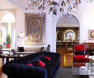 Castillo Del Bosque La Zoreda 5*