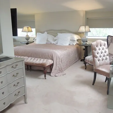 Hotell Castillo Del Bosque La Zoreda La Manjoya