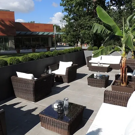 Castillo Del Bosque La Zoreda 5* La Manjoya