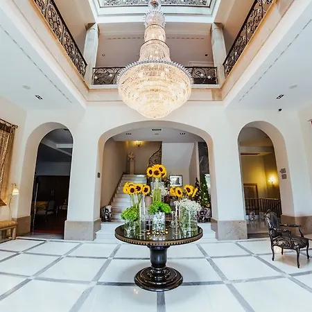 Ξενοδοχείο Castillo Del Bosque La Zoreda