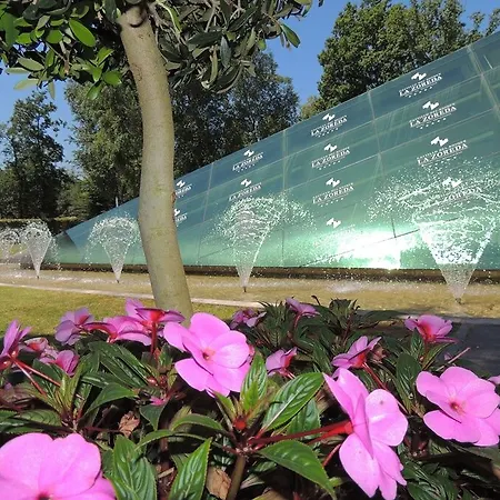 Ξενοδοχείο Castillo Del Bosque La Zoreda