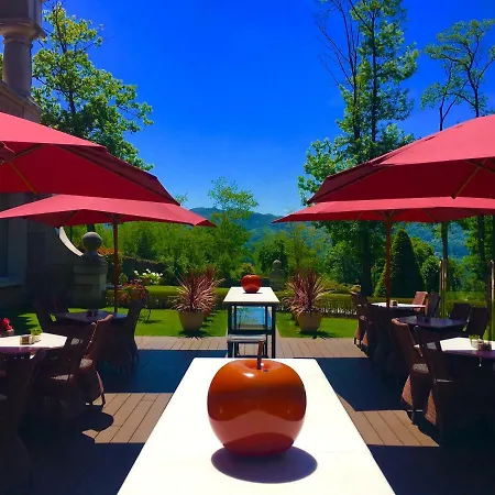 Castillo Del Bosque La Zoreda Hotel La Manjoya