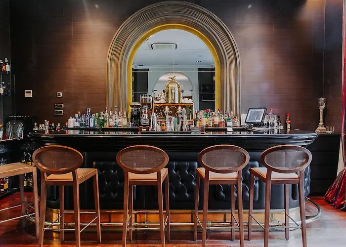 Hotel Castillo Del Bosque La Zoreda La Manjoya