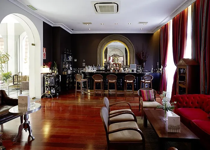 Hotel Castillo Del Bosque La Zoreda