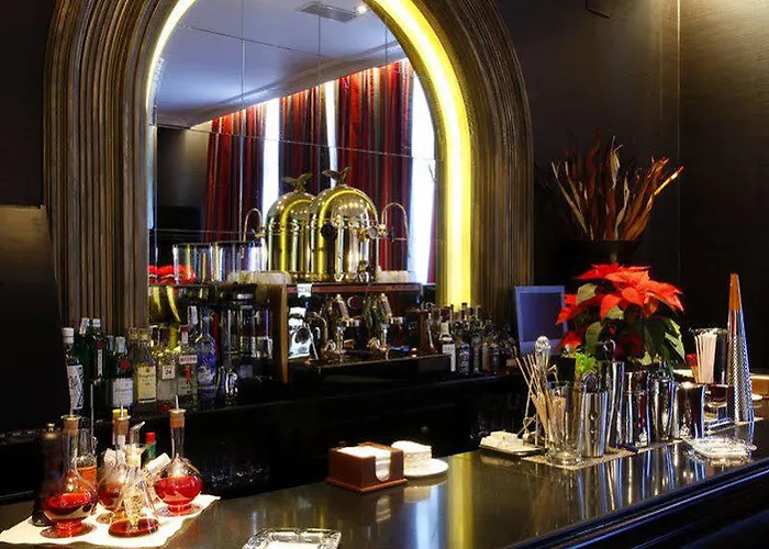 Castillo Del Bosque La Zoreda Hotel