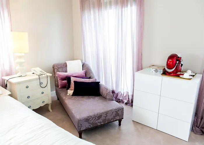 Castillo Del Bosque La Zoreda Hotel 5*